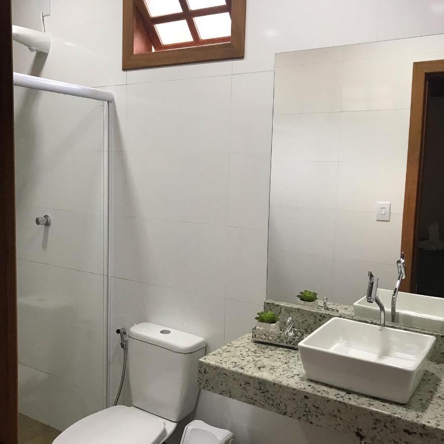 Recanto Da Roca Domingos Martins Exterior photo