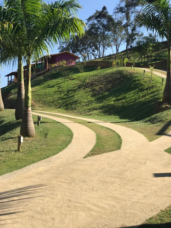 Recanto Da Roca Domingos Martins Exterior photo