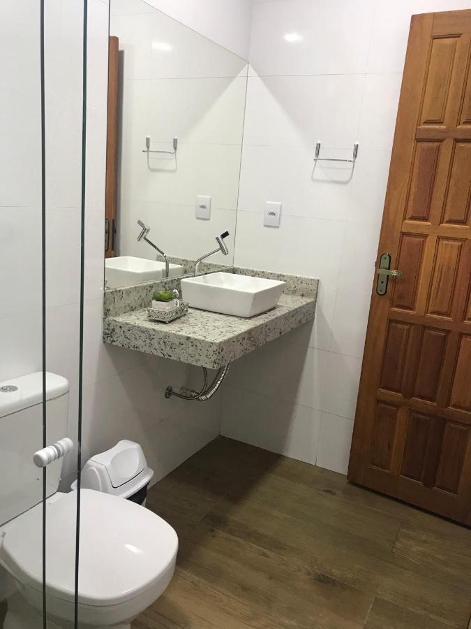 Recanto Da Roca Domingos Martins Exterior photo