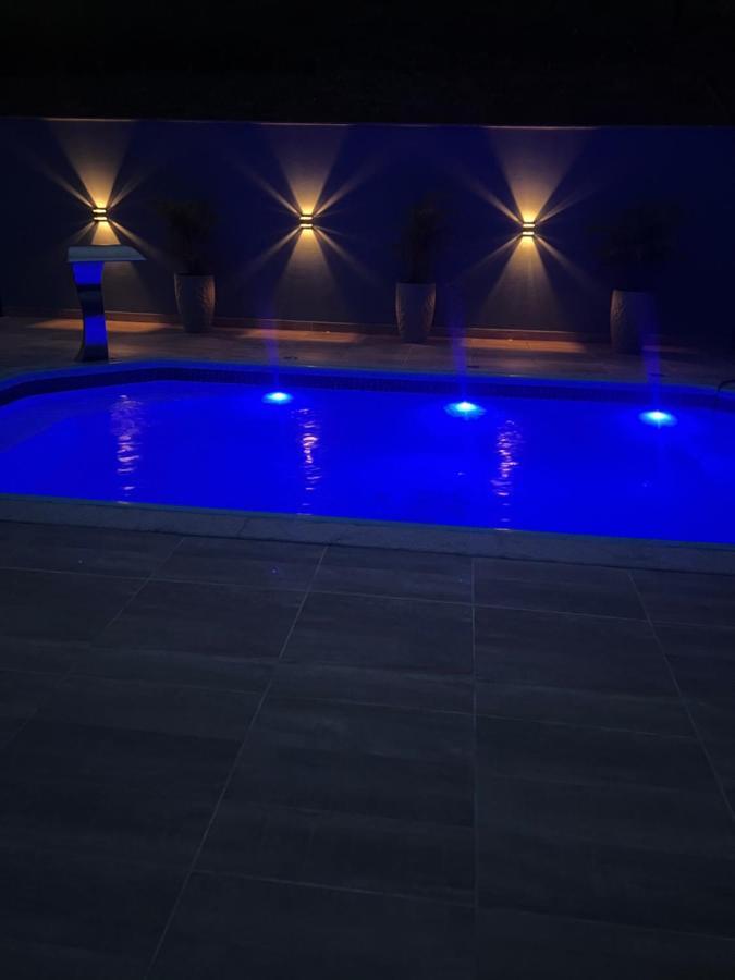 Recanto Da Roca Domingos Martins Exterior photo