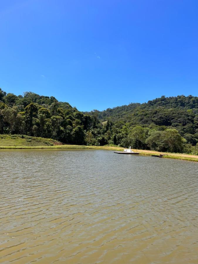 Recanto Da Roca Domingos Martins Exterior photo