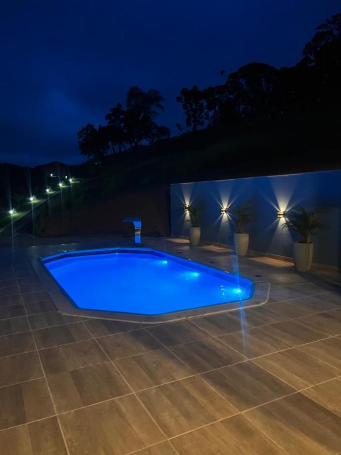 Recanto Da Roca Domingos Martins Exterior photo