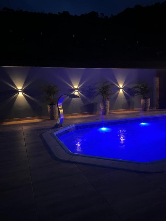 Recanto Da Roca Domingos Martins Exterior photo