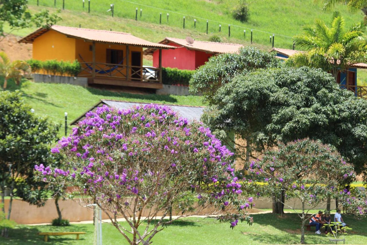 Recanto Da Roca Domingos Martins Exterior photo